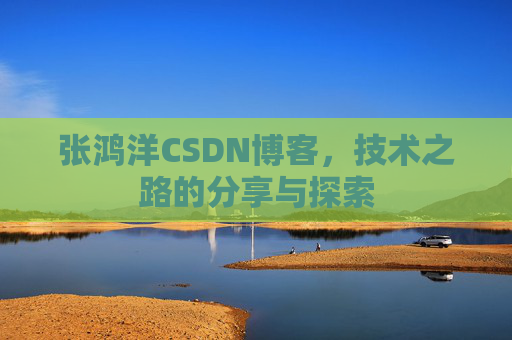 张鸿洋CSDN博客，技术之路的分享与探索